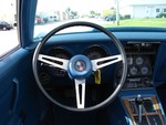 1972 Corvette Convertible For Sale